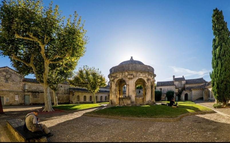 Service taxi professionnel